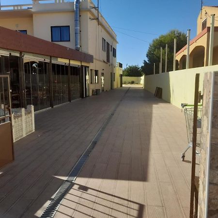 Flor De Sal Hotel Vila Real de Santo António Exterior photo