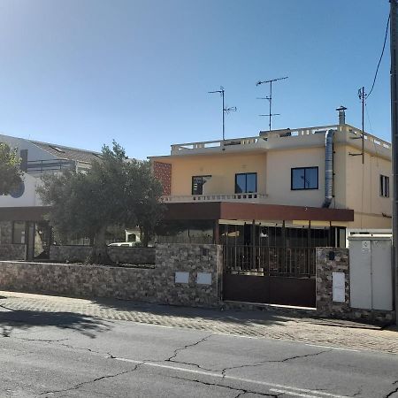 Flor De Sal Hotel Vila Real de Santo António Exterior photo
