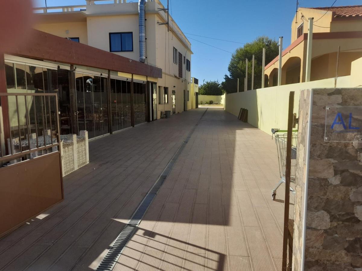 Flor De Sal Hotel Vila Real de Santo António Exterior photo